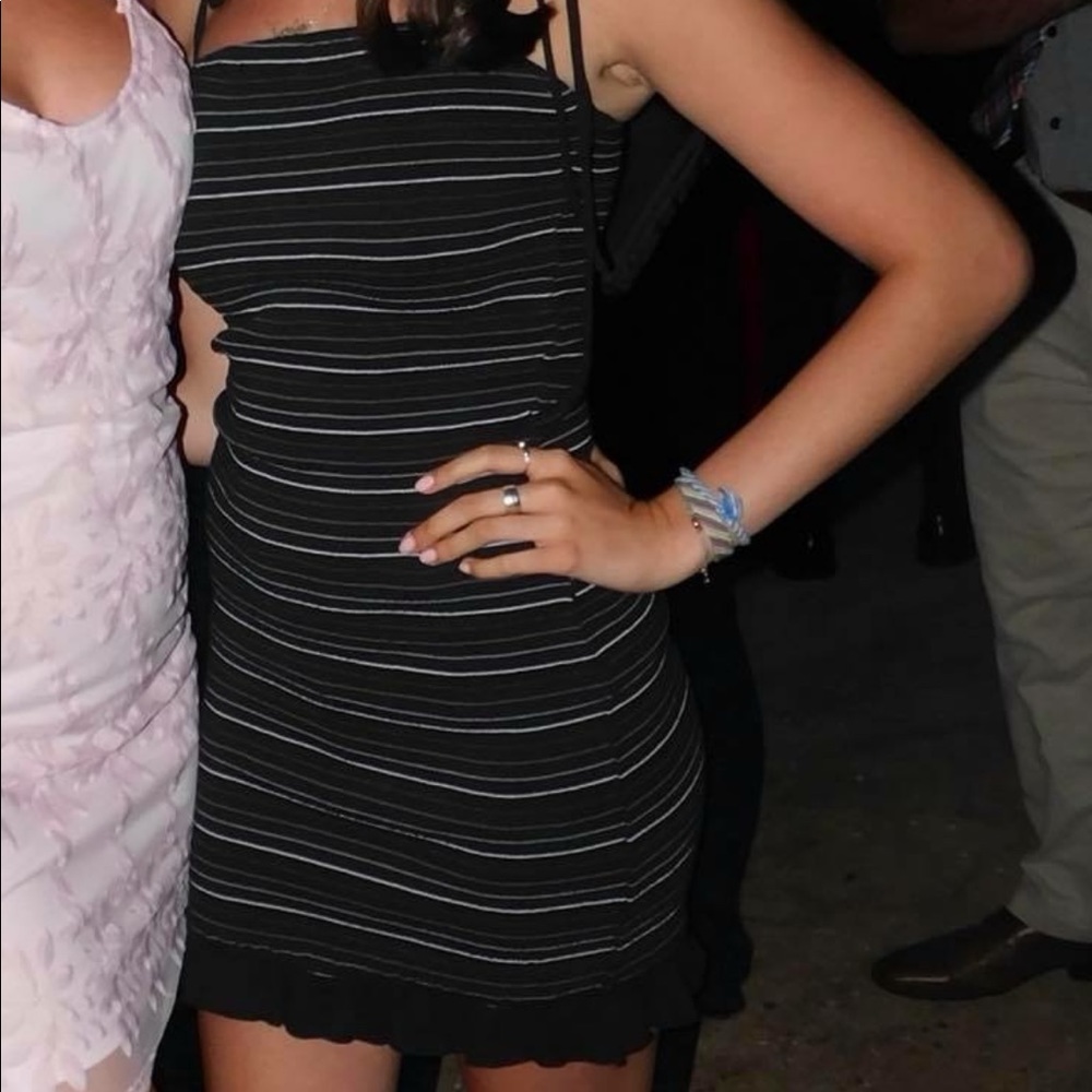 Boutique dress